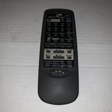 JVC UR64EC1351 MBR Remote Control for TV or VCR *Untested*