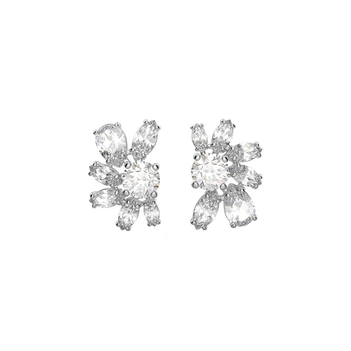 スワロフスキー　Swarovski ヘラジカ　鹿　Ricci Moose 楽天市場】【未使用品】【ジュエリー】SWAROVSKI スワロフスキー