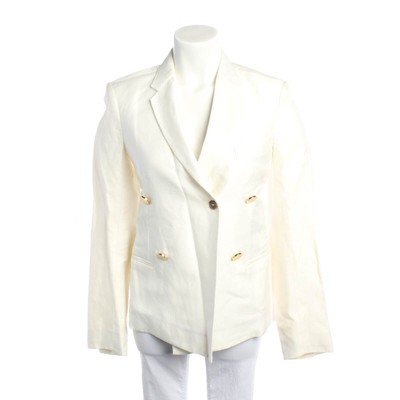 Blazer Céline Weiß 36 FR 38