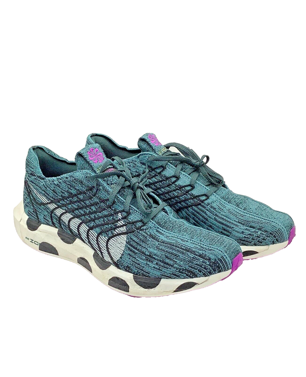 Nike Pegasus Turbo Next Nature Mineral Teal Spot men\'s size 9 running‎ comfort Nike Pegasus Turbo Next Nature Mineral Teal Spot men main image 3