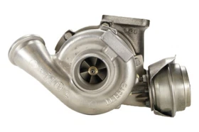 Turbolader für Opel Vectra B CC 2.2 DTI 92 KW 125 PS 703894