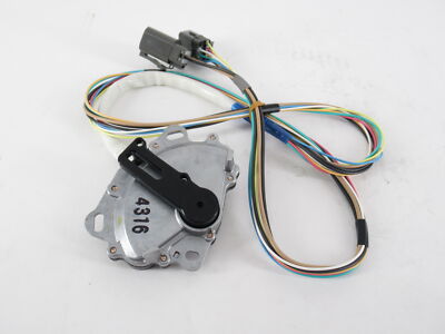 Genuine OEM Nissan 31918-43X16 Neutral Safety Switch | eBay
