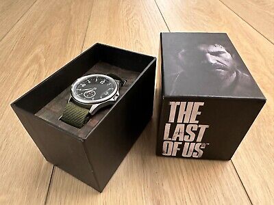 Joel's watch is The Last Of Us's greatest and most confounding mystery