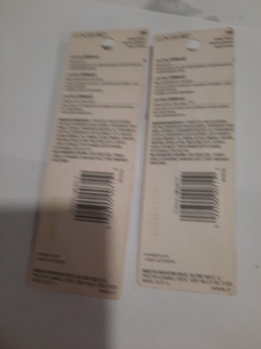 2 CoverGirl Perfect Blend Eye Pencil Eyeliner #130 SMOKY TAUPE - Old Stock - Picture 6 of 6