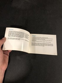 dig dug 2 nes manual