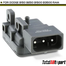 Manifold Pressure MAP Sensor for Dodge B150 1992-1994	B250 1993-1994 Ram 1500	