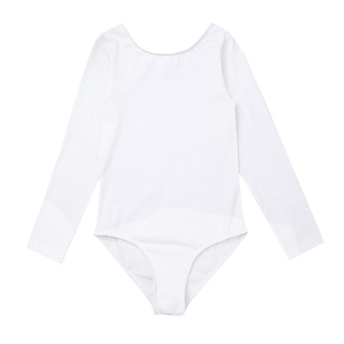 Girls Kids Tutu Ballet Leotard Dance Dress Ballerina Skating Dancewear Costume - Picture 65 of 71