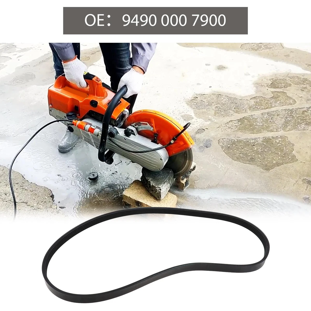 Stihl ts500i discount