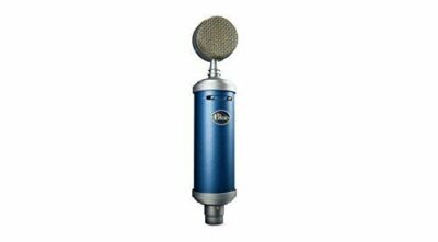 Blue Bird Mic | eBay