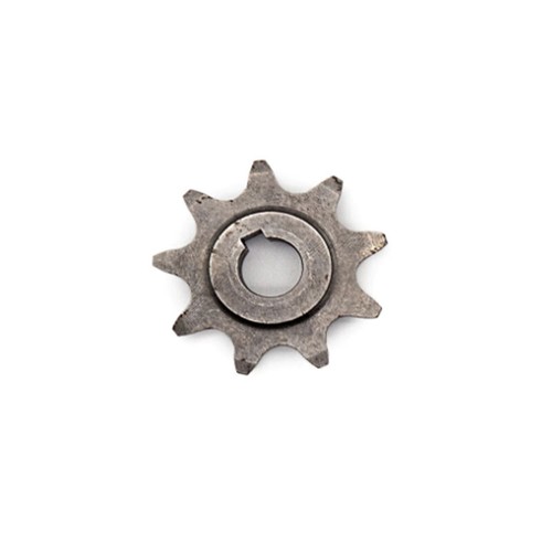 9T Tooth 11mm Sprocket Cog Pinion Gear For 410420 Chain Electric