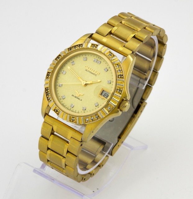 citizen caliber 8210