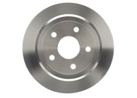 2X Bosch 0 986 479 R08 Bremsscheibe FüR Jeep