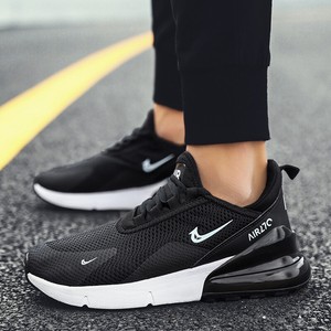 Men-039-s-Air-270-Sneakers-Athletic-Casual-Shoes-Leisure-Sports-Running-Jogging-Mesh