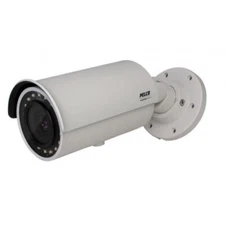 Pelco IBP321-1R 3 Megapixel Network IR Outdoor Bullet Camera, 3-10.5mm Lens