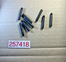 Signode Strapping Tool Part #257418 Shank Screw- New - Lot of 8