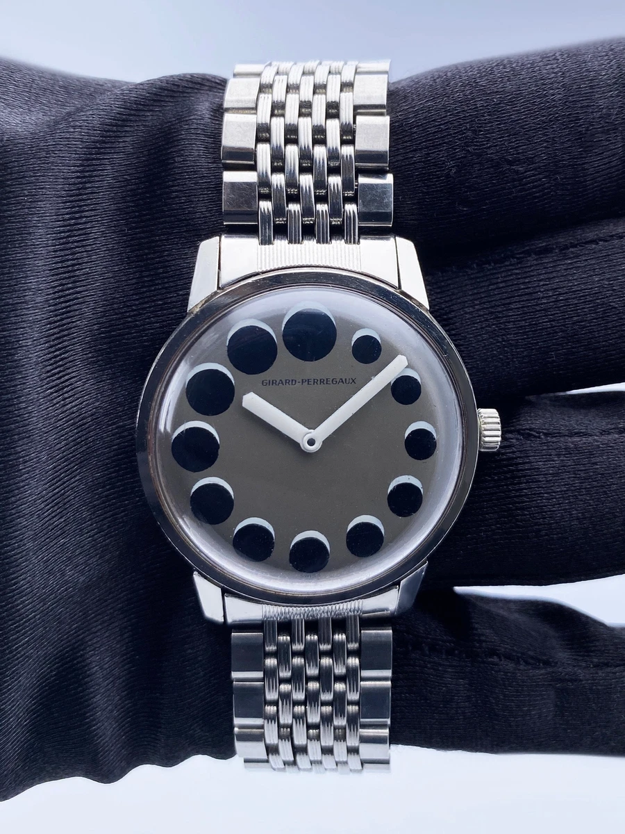 Girard perregaux 9034 discount