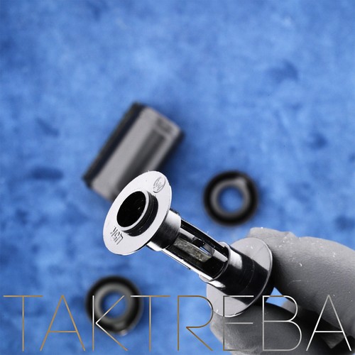 Reloadable Canister Metal Cassette Type 135 w/Take-Up Spool for 35mm Film Camera - Picture 10 of 19