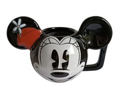 🌟Mug Tasse Minnie Mouse Disney Store Disneyland New
