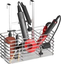 air Dryer Holder,Daily Necessities Storage, 6 Height Adjustable,Wall