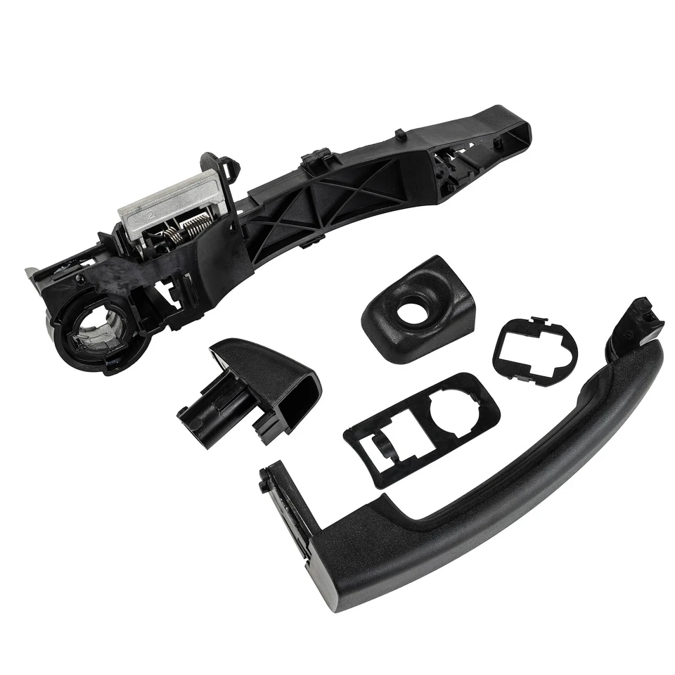 Für Renault Master III / Opel Movano B rechter Schiebetürgriff & Griffhalterung - Bild 4 von 4