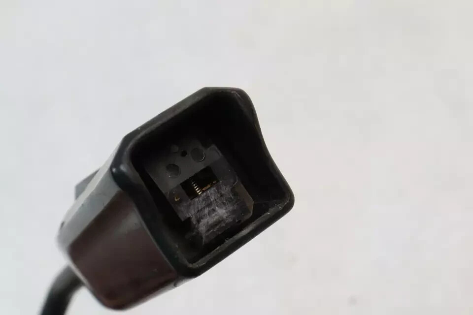 1994 Bentley Turbo R Steering Column Shifter Cruise Control Switch OEM