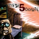 These 5 Down – These 5 Down / CD
