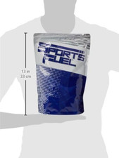 Sports Fuel Premium Whey Protein Powder 1Kg & 5Kg €“ Supports Lean Muscle Gr... 17.43 per kilo