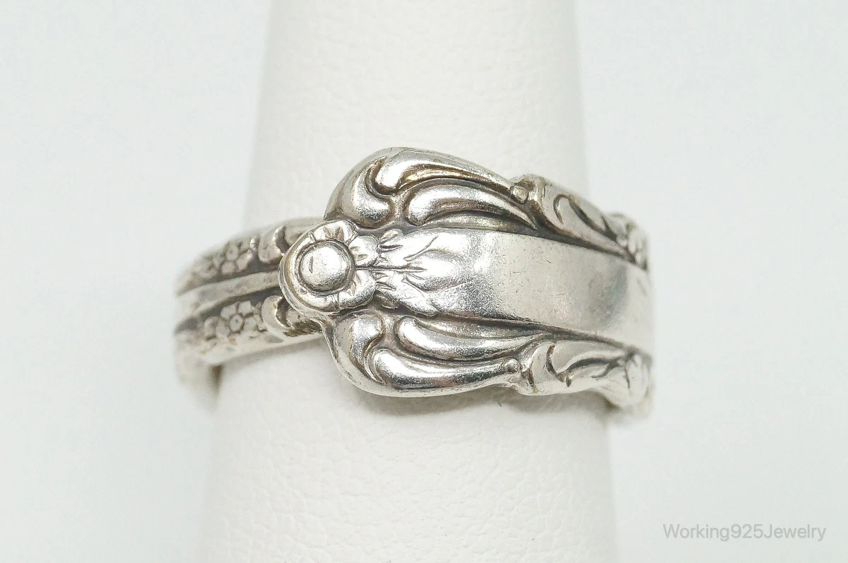 Rogers oneida ltd best sale ring