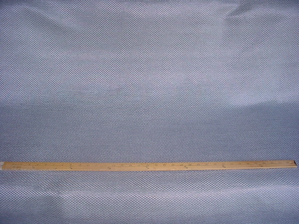 Tela de tapicería para cortinas tejido gris Enigma 4-3/4Y Colefax and Fowler J848F Foto 2 de 4