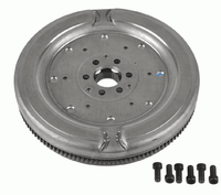 Schwungrad FüR Seat VW Altea XL Leon Toledo III Golf V Jetta Passat B6 Variant