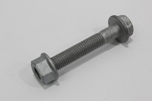VW Polo 86C Mk2 Front Suspension C Link Nut Bolts New Genuine N10425302 - Picture 8 of 13