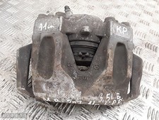 Etrier de frein Mercedes 207