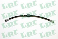 LPR Bremsschlauch Passend FüR Mercedes-Benz E-Klasse T-Model CLS