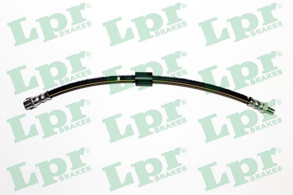 LPR Bremsschlauch Passend FüR Mercedes-Benz E-Klasse T-Model CLS-image