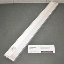 PARTIAL - Radionic LED Under Cabinet Light Fixture UC32-3K-HL-UB, 32" Lamp