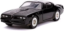 Tego's Pontiac Firebird T-Top, Fast and Furious - Jada Toys 30763 - 1/32...