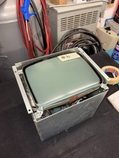 Screen Monitor 9 inch mono Selti electrinica S P A