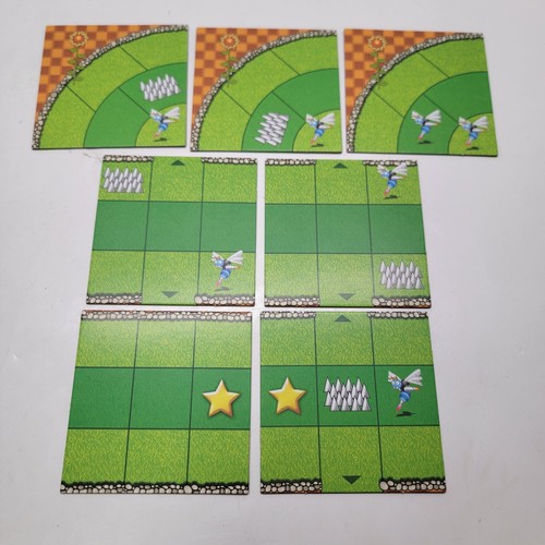Sonic the Hedgehog Crash Course Spiel 100% Komplett Box in NM Zustand - Bild 18 von 21