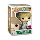Funko Pop! Vinyl: Larry Bird (Celtics home) #77 NBA Legends