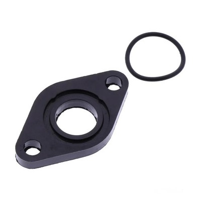 Isolator mit O-Ring BT13877 für Azel Diamond Back 50 4T 2009-2010