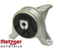 Metzger 8053649 Lagerung FüR Motor Motorlager Lagerung Motor Motorhalter