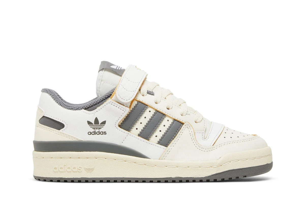 adidas gazelle silver green womens Adidas Originals FORUM LOW – MIDS&LOWS main image 0