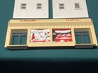 Plasticville 1853 Drug Store in Original Box — photo 7
