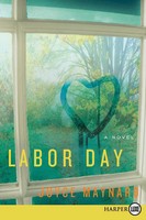 Labor Day Joyce Maynard Taschenbuch Kartoniert / Broschiert Englisch 2013