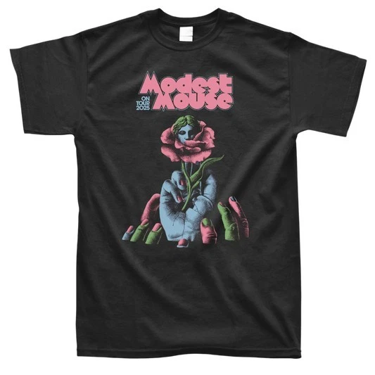 modest mouse shirt products for sale | eBay
