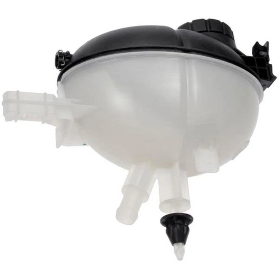 Depósito de refrigerante delantero Dorman 603-257 para MB Mercedes Clase C E C43 AMG CLS550 Foto 3 de 3