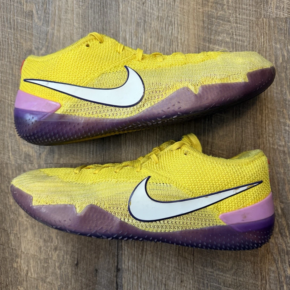 Nike Kobe A.D. NXT 360 Sneakers for Men for Sale | Authenticity