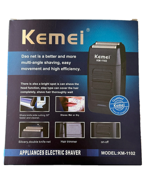 #ad Professional Baldheaded Rechargeable High Speed Clean Shave Head GREAT MEN GIFT $15.99