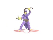 Advanced Dungeons and Dragons Action Figure Sinister Spectre Lich LJN