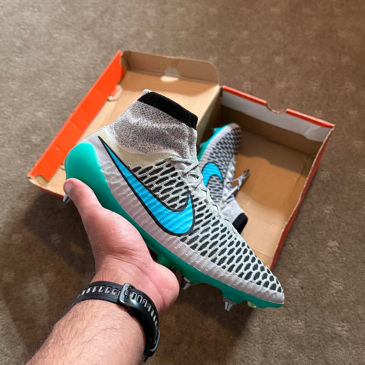 Nike Magista Obra Boots for sale | Shop with Afterpay | eBay Australia